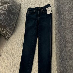 Free People jeans